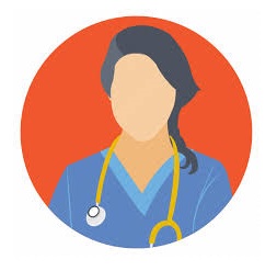 Dr. Nandlal T. Daryani, Pediatrician