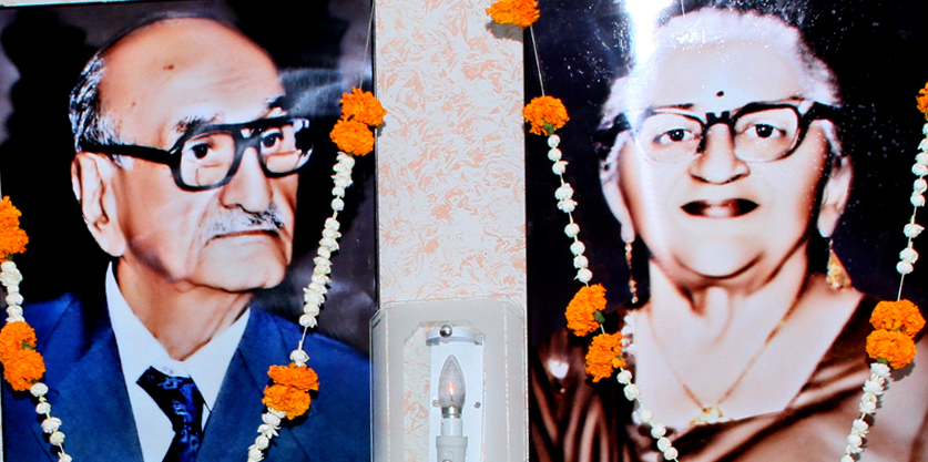 Anklesaria Hospitals Facility