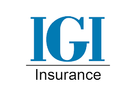 IGI Insurance